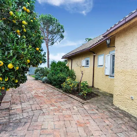 Holiday home Beautiful In With Garden