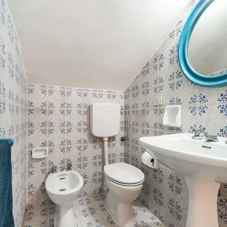 Beautiful In With Garden Holiday home Ardea