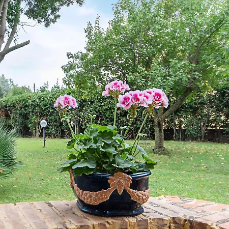 Holiday home Beautiful In With Garden Ardea